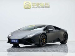 Lamborghini Huracán 2020 Huracán EVO RWD - ფოტო 1