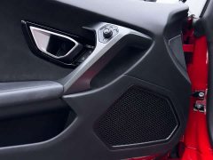 Lamborghini Huracán 2020 Huracán EVO RWD - ფოტო 11