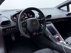 Lamborghini Huracán 2020 Huracán EVO RWD - ფოტო 15