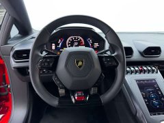 Lamborghini Huracán 2020 Huracán EVO RWD - ფოტო 17