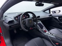 Lamborghini Huracán 2020 Huracán EVO RWD - ფოტო 18