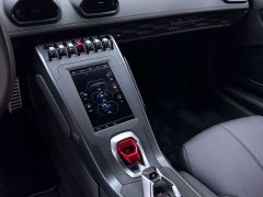 Lamborghini Huracán 2020 Huracán EVO RWD - ფოტო 19