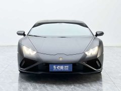Lamborghini Huracán 2020 Huracán EVO RWD - ფოტო 2