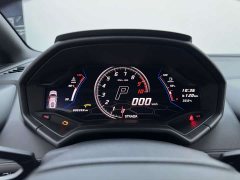 Lamborghini Huracán 2020 Huracán EVO RWD - ფოტო 20