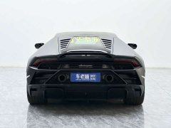 Lamborghini Huracán 2020 Huracán EVO RWD - ფოტო 5