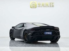 Lamborghini Huracán 2020 Huracán EVO RWD - ფოტო 6