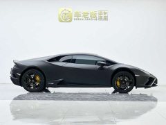 Lamborghini Huracán 2020 Huracán EVO RWD - ფოტო 7