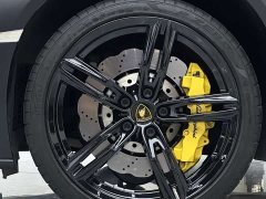 Lamborghini Huracán 2020 Huracán EVO RWD - ფოტო 8