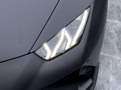 Lamborghini Huracán 2020 Huracán EVO RWD - ფოტო 9