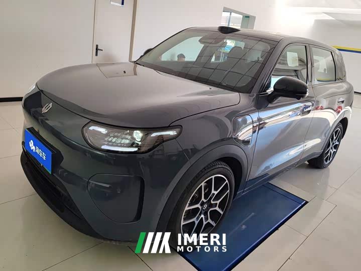 Leapmotor A10 505 Lidar Edition - ავტომობილი ჩინეთიდან