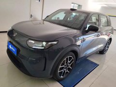 Leapmotor A10 505 Lidar Edition - ფოტო 1