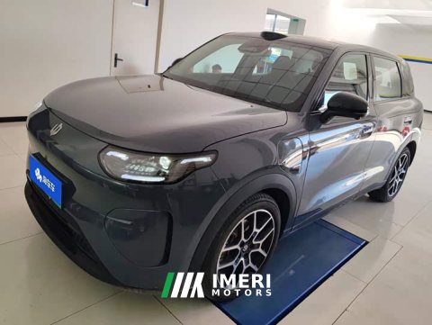 2026 Leapmotor A10 505 Lidar Edition - ავტომობილი ჩინეთიდან