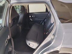 Leapmotor A10 505 Lidar Edition - ფოტო 11