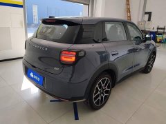 Leapmotor A10 505 Lidar Edition - ფოტო 3