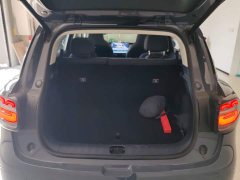 Leapmotor A10 505 Lidar Edition - ფოტო 4
