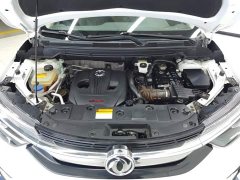 Dongfeng AX4 200T DCTLuxury Version - ფოტო 10