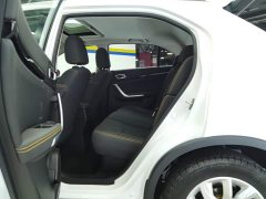 Dongfeng AX4 200T DCTLuxury Version - ფოტო 11