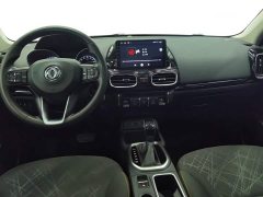 Dongfeng AX4 200T DCTLuxury Version - ფოტო 12