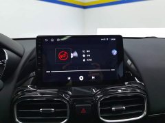Dongfeng AX4 200T DCTLuxury Version - ფოტო 13