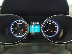 Dongfeng AX4 200T DCTLuxury Version - ფოტო 14
