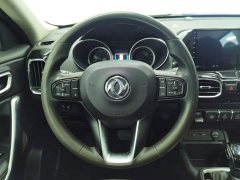 Dongfeng AX4 200T DCTLuxury Version - ფოტო 15