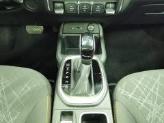 Dongfeng AX4 200T DCTLuxury Version - ფოტო 16