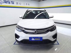 Dongfeng AX4 200T DCTLuxury Version - ფოტო 2
