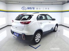 Dongfeng AX4 200T DCTLuxury Version - ფოტო 3
