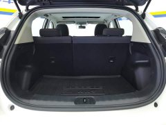 Dongfeng AX4 200T DCTLuxury Version - ფოტო 4