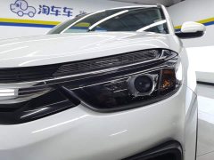 Dongfeng AX4 200T DCTLuxury Version - ფოტო 5