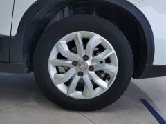 Dongfeng AX4 200T DCTLuxury Version - ფოტო 6