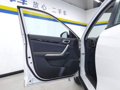 Dongfeng AX4 200T DCTLuxury Version - ფოტო 7
