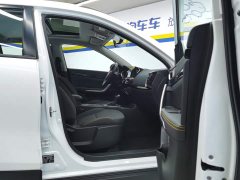 Dongfeng AX4 200T DCTLuxury Version - ფოტო 8