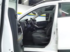 Dongfeng AX4 200T DCTLuxury Version - ფოტო 9