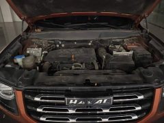 Great Wall Dachshund 2021 Facelift 1.5T DCT Two-Wheel Drive Malinois Edition - ფოტო 10