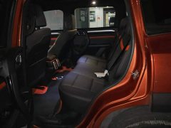 Great Wall Dachshund 2021 Facelift 1.5T DCT Two-Wheel Drive Malinois Edition - ფოტო 11
