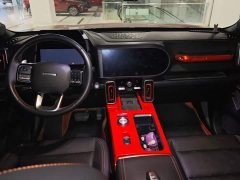 Great Wall Dachshund 2021 Facelift 1.5T DCT Two-Wheel Drive Malinois Edition - ფოტო 12