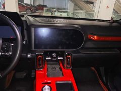 Great Wall Dachshund 2021 Facelift 1.5T DCT Two-Wheel Drive Malinois Edition - ფოტო 13