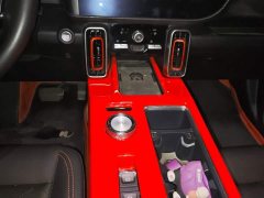 Great Wall Dachshund 2021 Facelift 1.5T DCT Two-Wheel Drive Malinois Edition - ფოტო 16