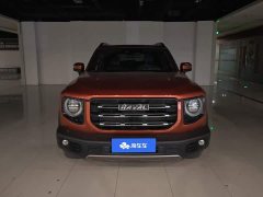 Great Wall Dachshund 2021 Facelift 1.5T DCT Two-Wheel Drive Malinois Edition - ფოტო 2
