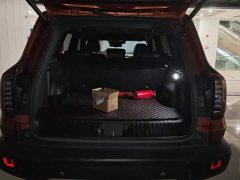 Great Wall Dachshund 2021 Facelift 1.5T DCT Two-Wheel Drive Malinois Edition - ფოტო 4