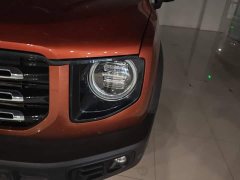 Great Wall Dachshund 2021 Facelift 1.5T DCT Two-Wheel Drive Malinois Edition - ფოტო 5