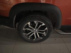 Great Wall Dachshund 2021 Facelift 1.5T DCT Two-Wheel Drive Malinois Edition - ფოტო 6