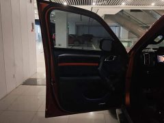 Great Wall Dachshund 2021 Facelift 1.5T DCT Two-Wheel Drive Malinois Edition - ფოტო 7