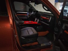 Great Wall Dachshund 2021 Facelift 1.5T DCT Two-Wheel Drive Malinois Edition - ფოტო 8