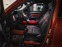 Great Wall Dachshund 2021 Facelift 1.5T DCT Two-Wheel Drive Malinois Edition - ფოტო 9