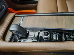 Volvo V90 Cross Country B5 AWD Intelligent Remote Edition - ფოტო 11