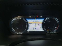Volvo V90 Cross Country B5 AWD Intelligent Remote Edition - ფოტო 12