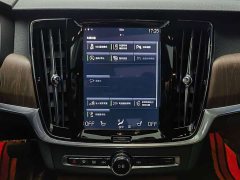 Volvo V90 Cross Country B5 AWD Intelligent Remote Edition - ფოტო 13