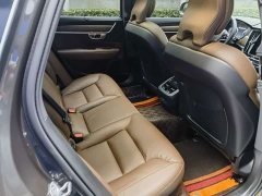 Volvo V90 Cross Country B5 AWD Intelligent Remote Edition - ფოტო 14